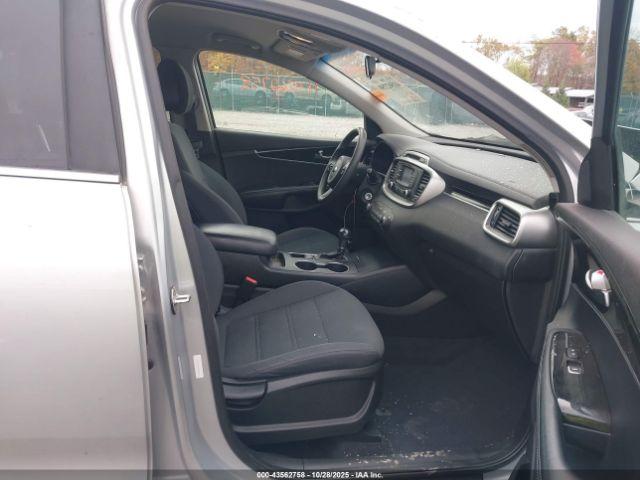 Kia Sorento 2.4l Lx Image 11