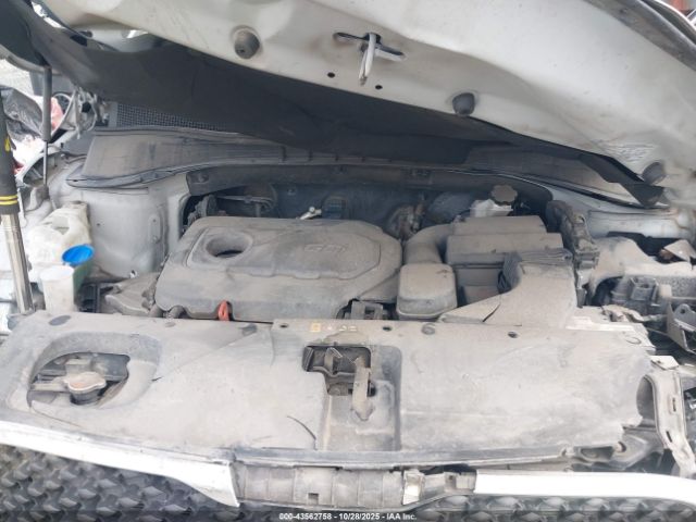 Kia Sorento 2.4l Lx Image 3