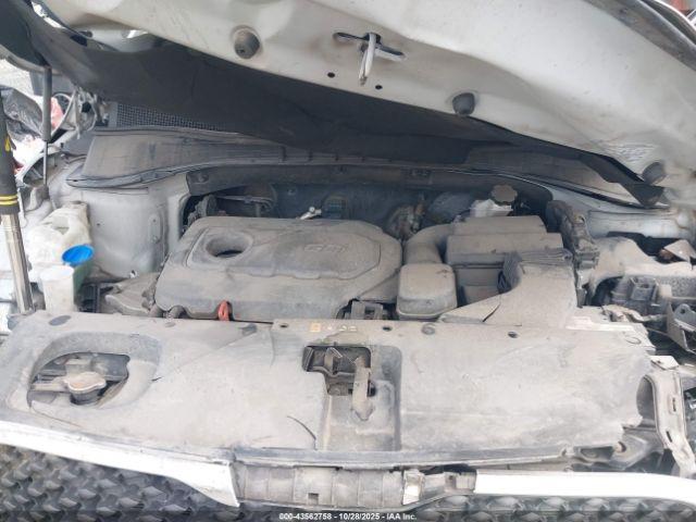 Kia Sorento 2.4l Lx Image 3