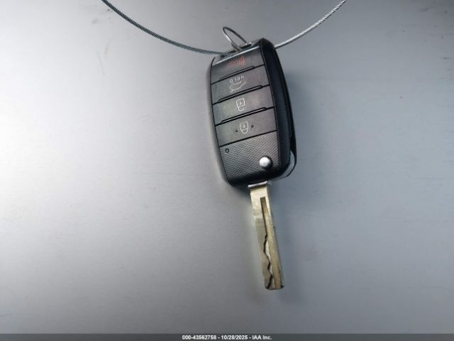 Kia Sorento 2.4l Lx Image 10