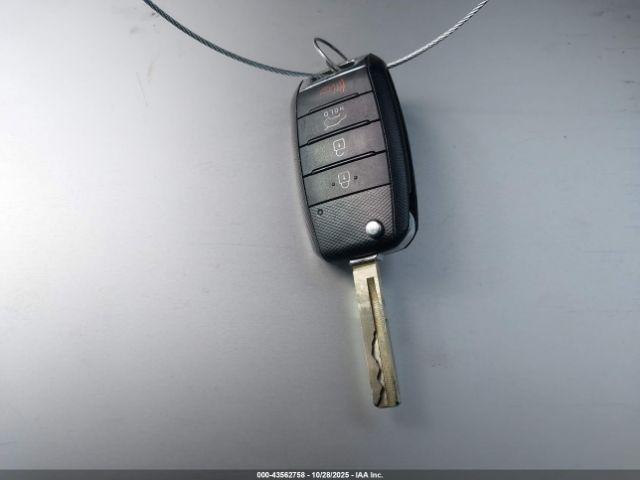 Kia Sorento 2.4l Lx Image 10