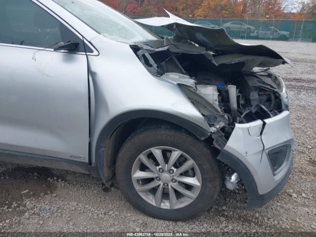 Kia Sorento 2.4l Lx Image 9