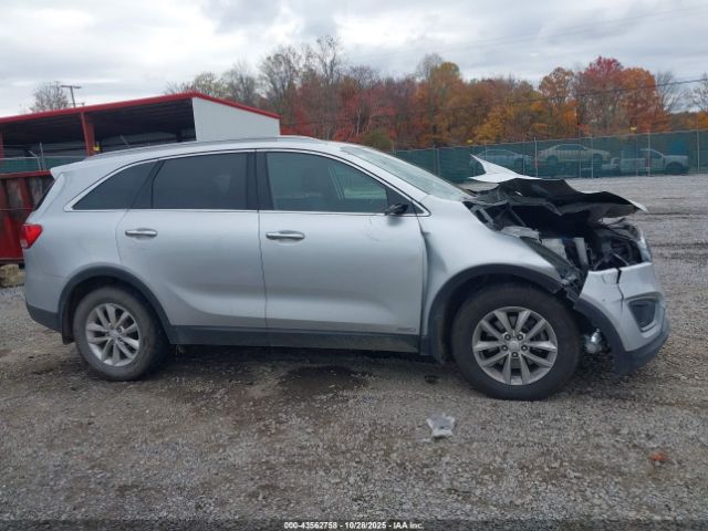 Kia Sorento 2.4l Lx Image 15