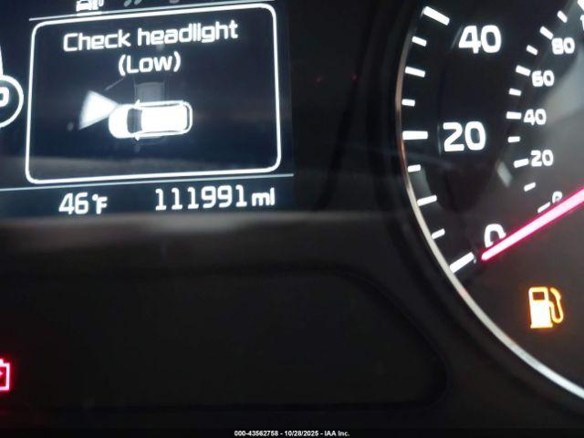 Kia Sorento 2.4l Lx Image 13