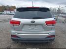 Kia Sorento 2.4l Lx Image 16