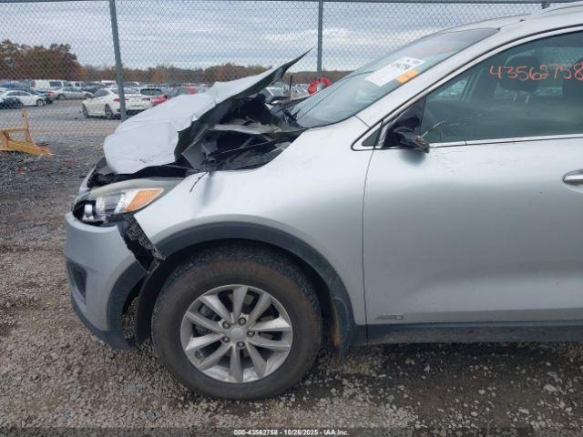 Kia Sorento 2.4l Lx Image 17