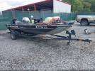Tracker Marine Pro 170 Image 1