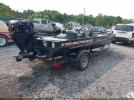 Tracker Marine Pro 170 Image 4