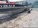 Tracker Marine Pro 170 Image 16