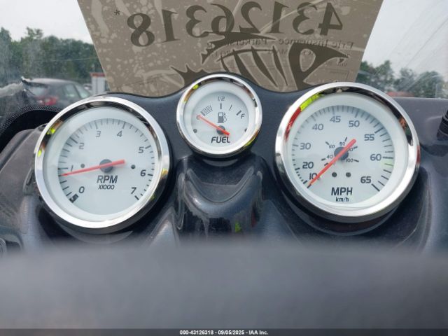 Tracker Marine Pro 170 Image 3