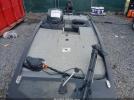 Tracker Marine Pro 170 Image 15