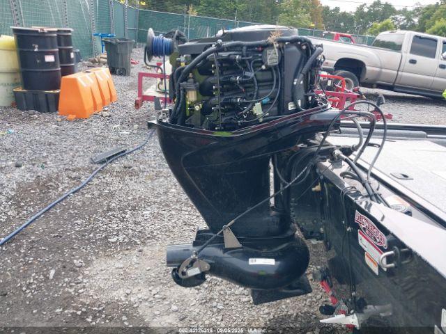 Tracker Marine Pro 170 Image 6