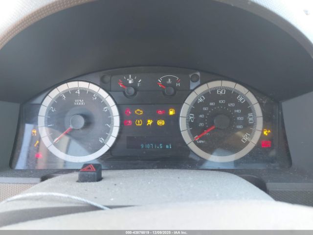 Ford Escape Xlt Image 10