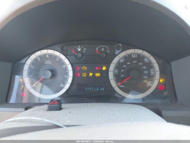 Ford Escape Xlt Image 10