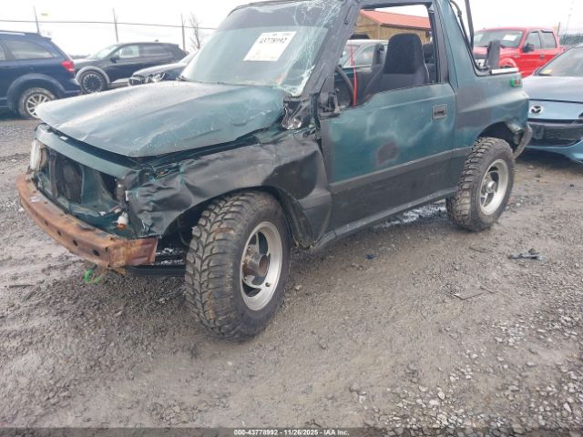 Geo Tracker Image 15