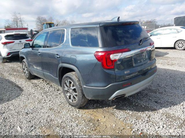 GMC Acadia Fwd Sle Image 5