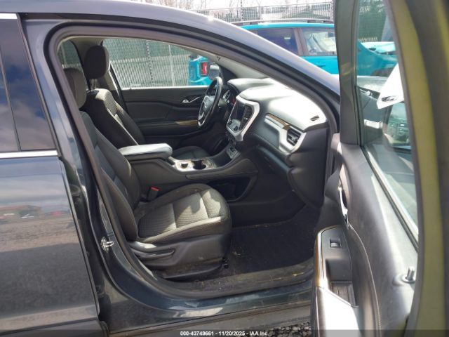 GMC Acadia Fwd Sle Image 2