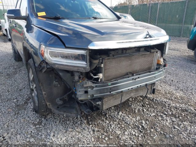 GMC Acadia Fwd Sle Image 8