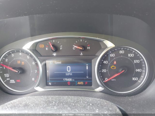 GMC Acadia Fwd Sle Image 6