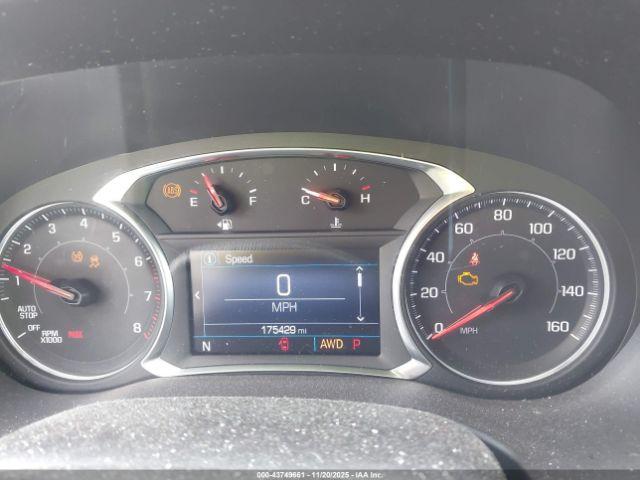 GMC Acadia Fwd Sle Image 6