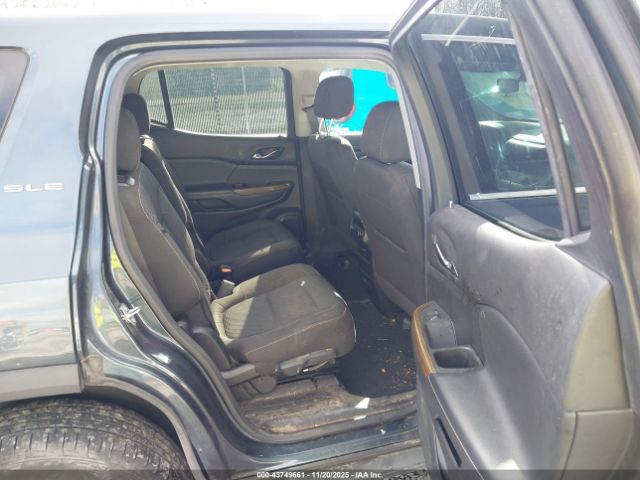 GMC Acadia Fwd Sle Image 7