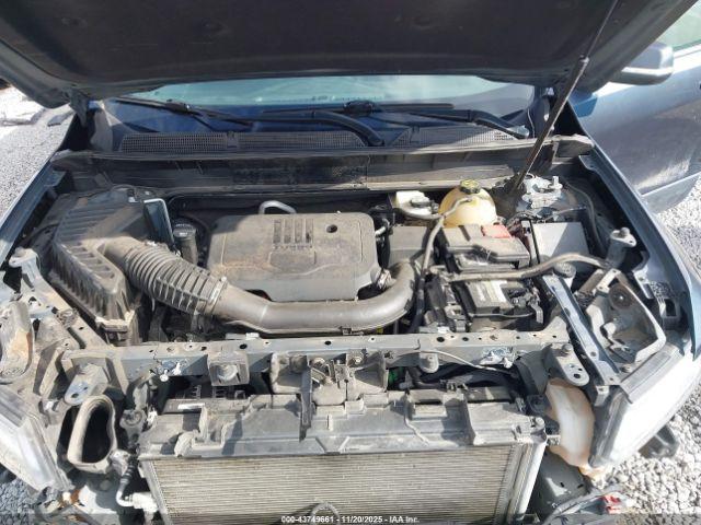 GMC Acadia Fwd Sle Image 11