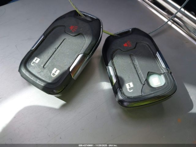 GMC Acadia Fwd Sle Image 9