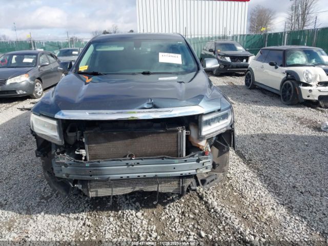 GMC Acadia Fwd Sle Image 15