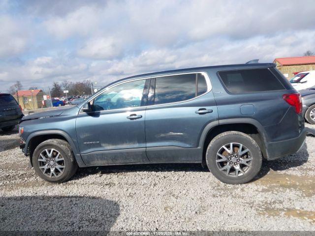 GMC Acadia Fwd Sle Image 10