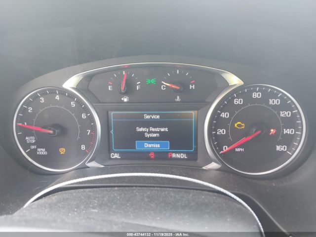 Chevrolet Blazer Awd 2lt Image 11