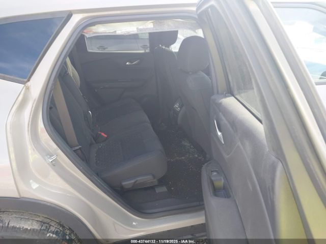 Chevrolet Blazer Awd 2lt Image 10