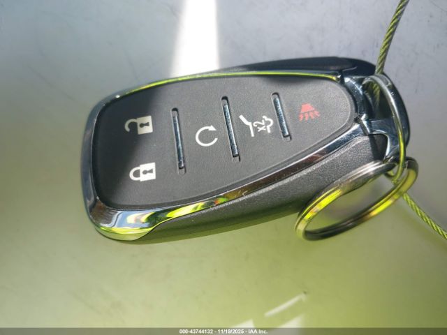 Chevrolet Blazer Awd 2lt Image 12