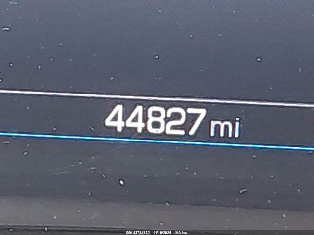 Chevrolet Blazer Awd 2lt Image 8