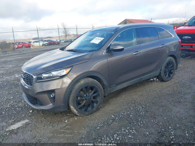 Kia Sorento 3.3l Ex Image 2