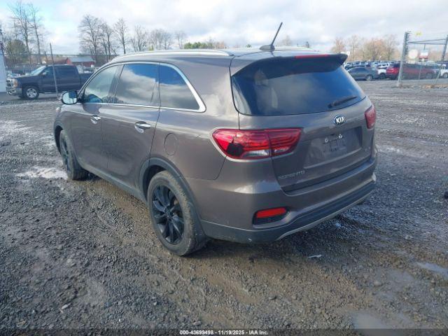 Kia Sorento 3.3l Ex Image 5
