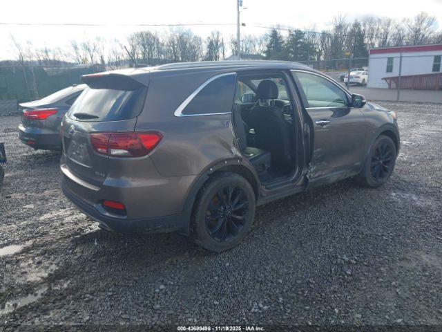 Kia Sorento 3.3l Ex Image 3