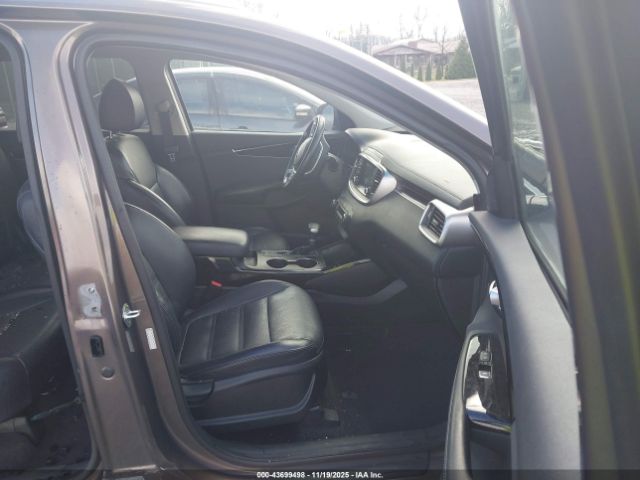 Kia Sorento 3.3l Ex Image 7