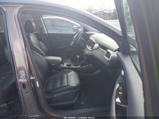 Kia Sorento 3.3l Ex Image 7