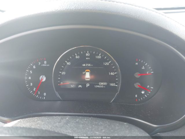 Kia Sorento 3.3l Ex Image 4