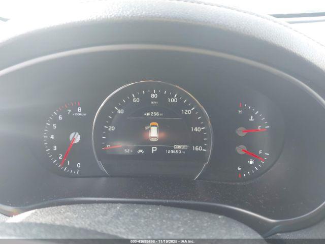 Kia Sorento 3.3l Ex Image 4