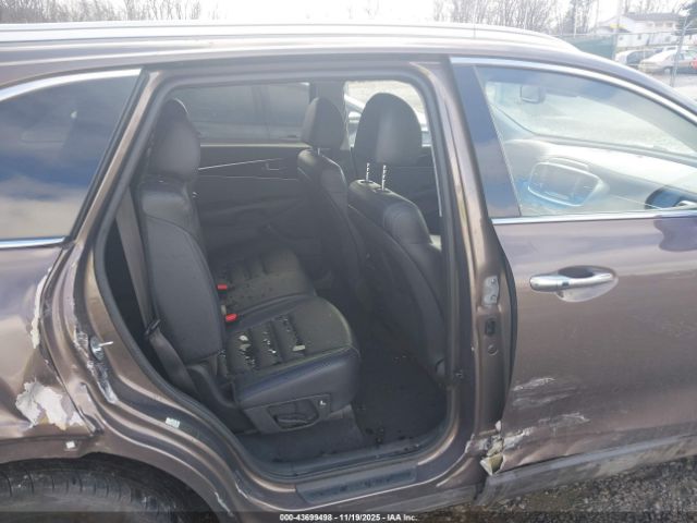 Kia Sorento 3.3l Ex Image 8