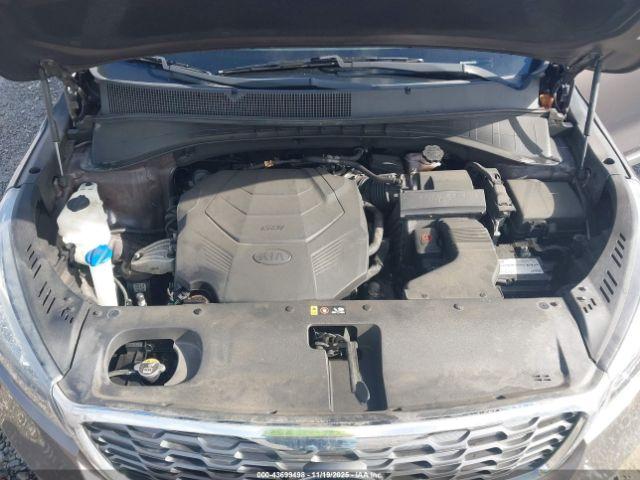 Kia Sorento 3.3l Ex Image 10