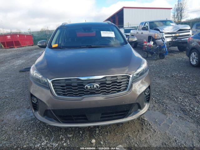 Kia Sorento 3.3l Ex Image 17