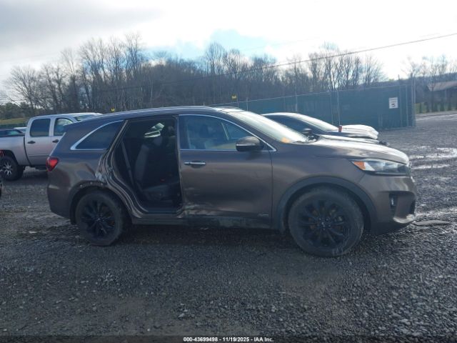 Kia Sorento 3.3l Ex Image 12