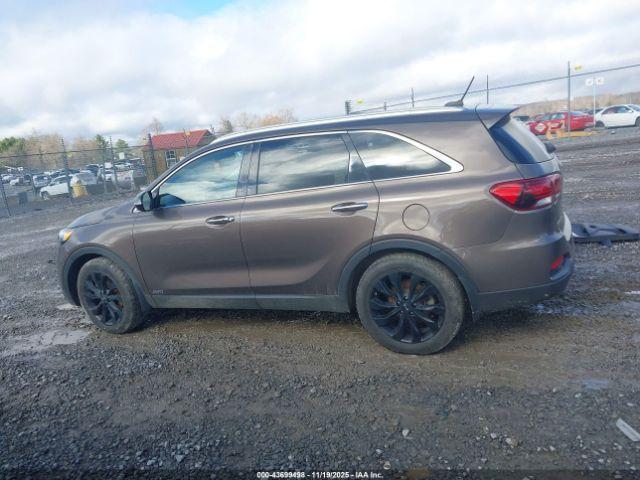 Kia Sorento 3.3l Ex Image 14