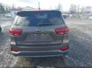 Kia Sorento 3.3l Ex Image 16