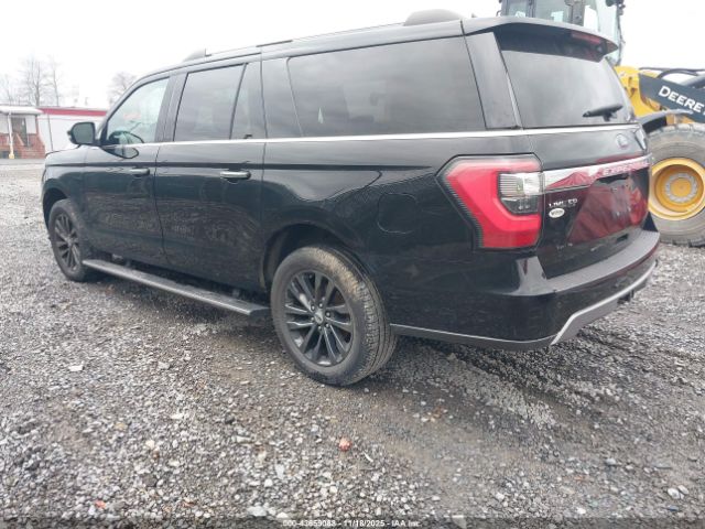 Ford Expedition Limited Max Image 3