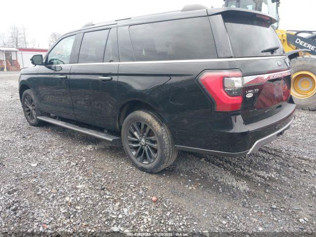 Ford Expedition Limited Max Image 3