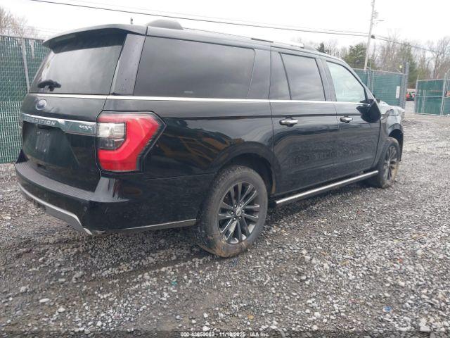 Ford Expedition Limited Max Image 6
