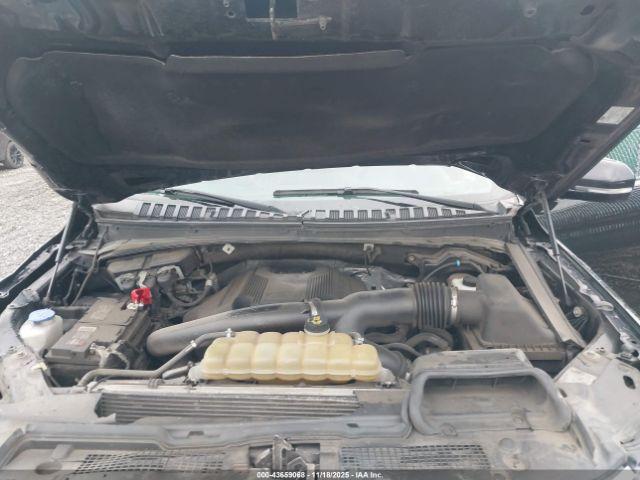 Ford Expedition Limited Max Image 7